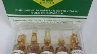La ce ne ajuta suplimentele precum Sod natural Cantacuzino