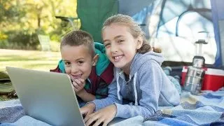 Tabara virtuala Easy Breezy Summer Camp - o experienta de neuitat pentru cei mici