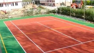 De ce gazonul artificial este cea mai buna alegere pentru terenul de tenis?