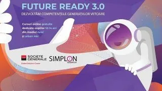 Ce impact are inteligenta artificiala asupra viitorului copiilor nostri