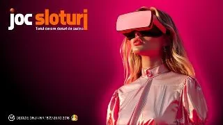 Metaverse: Revolutia Cazinourilor Online