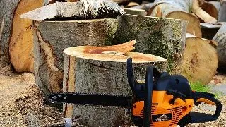 Care este durata medie de viata a unui lant de drujba si de ce depinde aceasta?