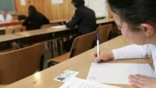 Un subiect de la Olimpiada de Limba Romana a produs controverse