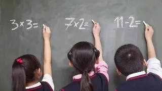 Meditatiile, o solutie optima la problemele invatamantului romanesc?