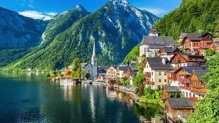 4 motive pentru a vizita Austria