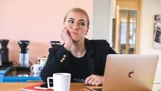 Cum sa afli ce profesie ti se potriveste cu ajutorul unui test de cariera