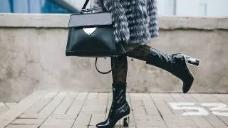 Cum poti stiliza perechea ta de botine preferate?