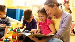 De ce este importanta lectura diverselor carti pentru copii cu nevoi speciale